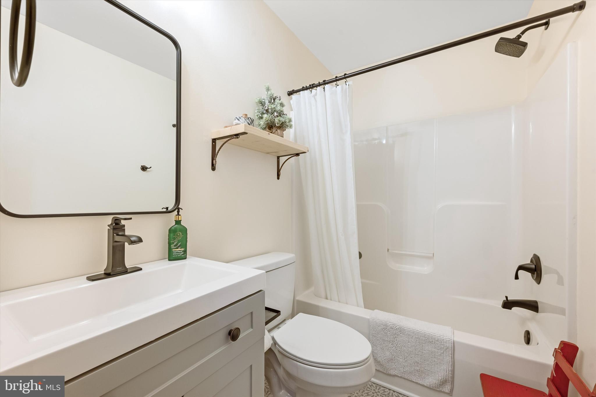 HIGH KNOB - Residential