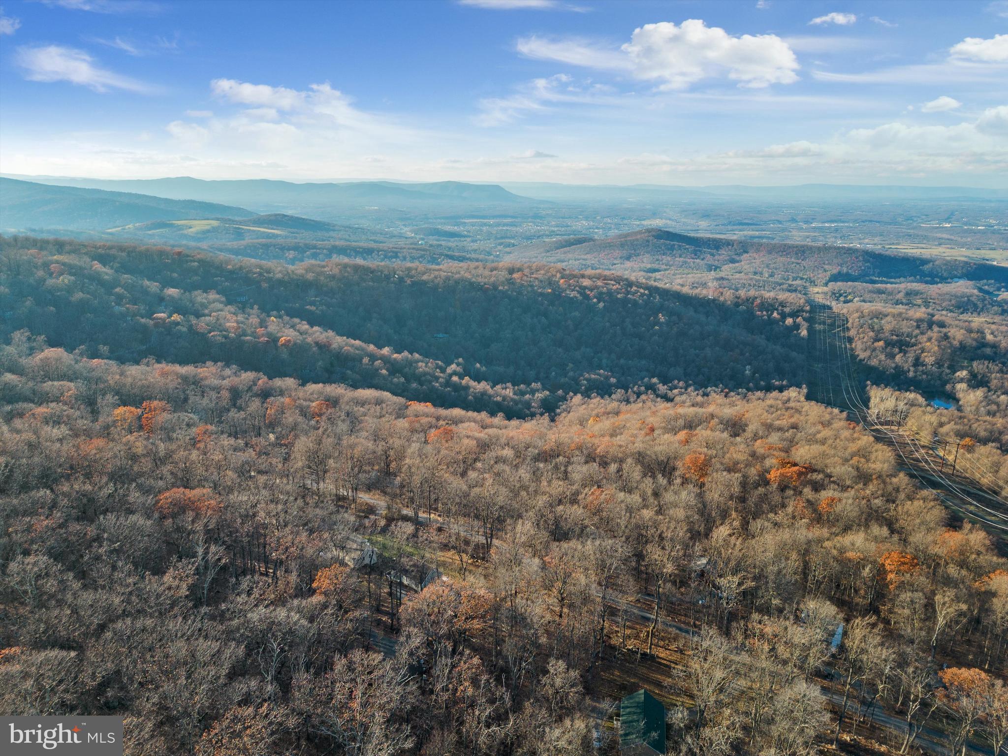 HIGH KNOB - Residential