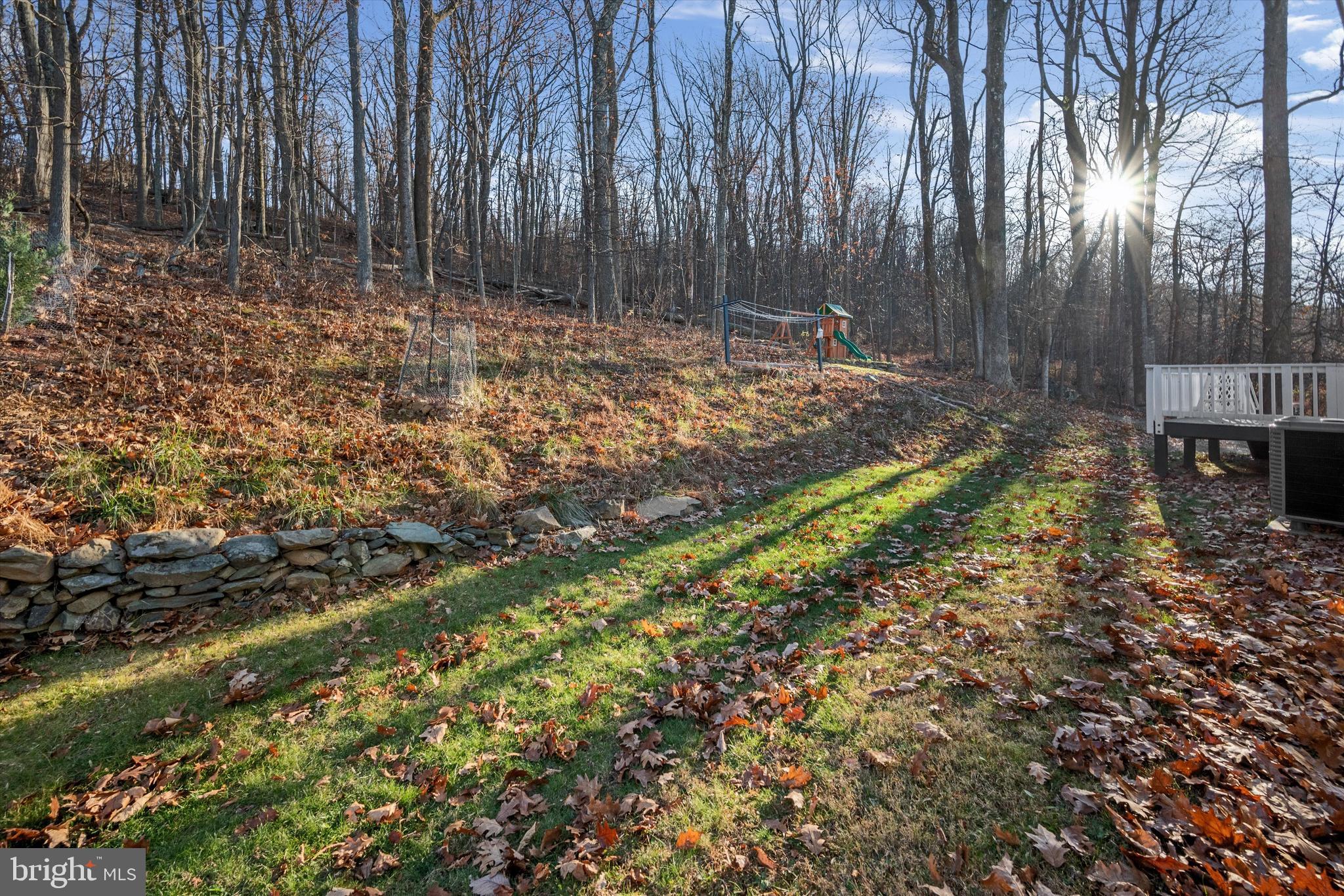 HIGH KNOB - Residential