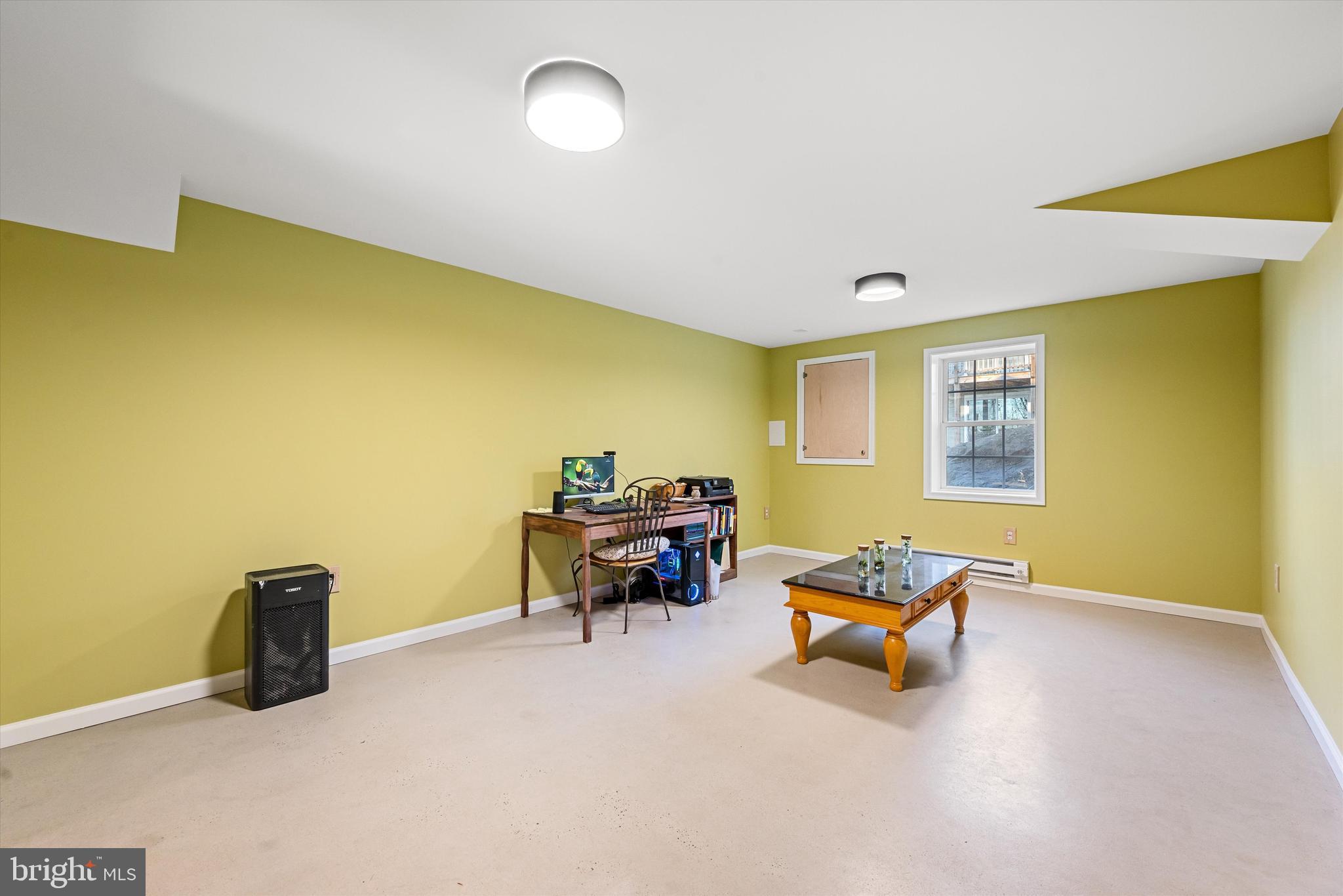 HIGH KNOB - Residential