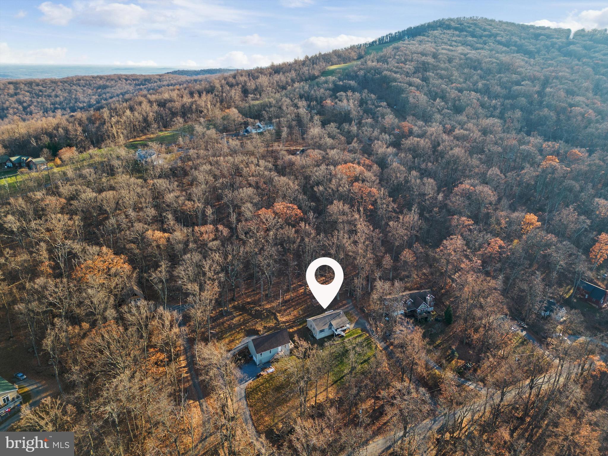 HIGH KNOB - Residential