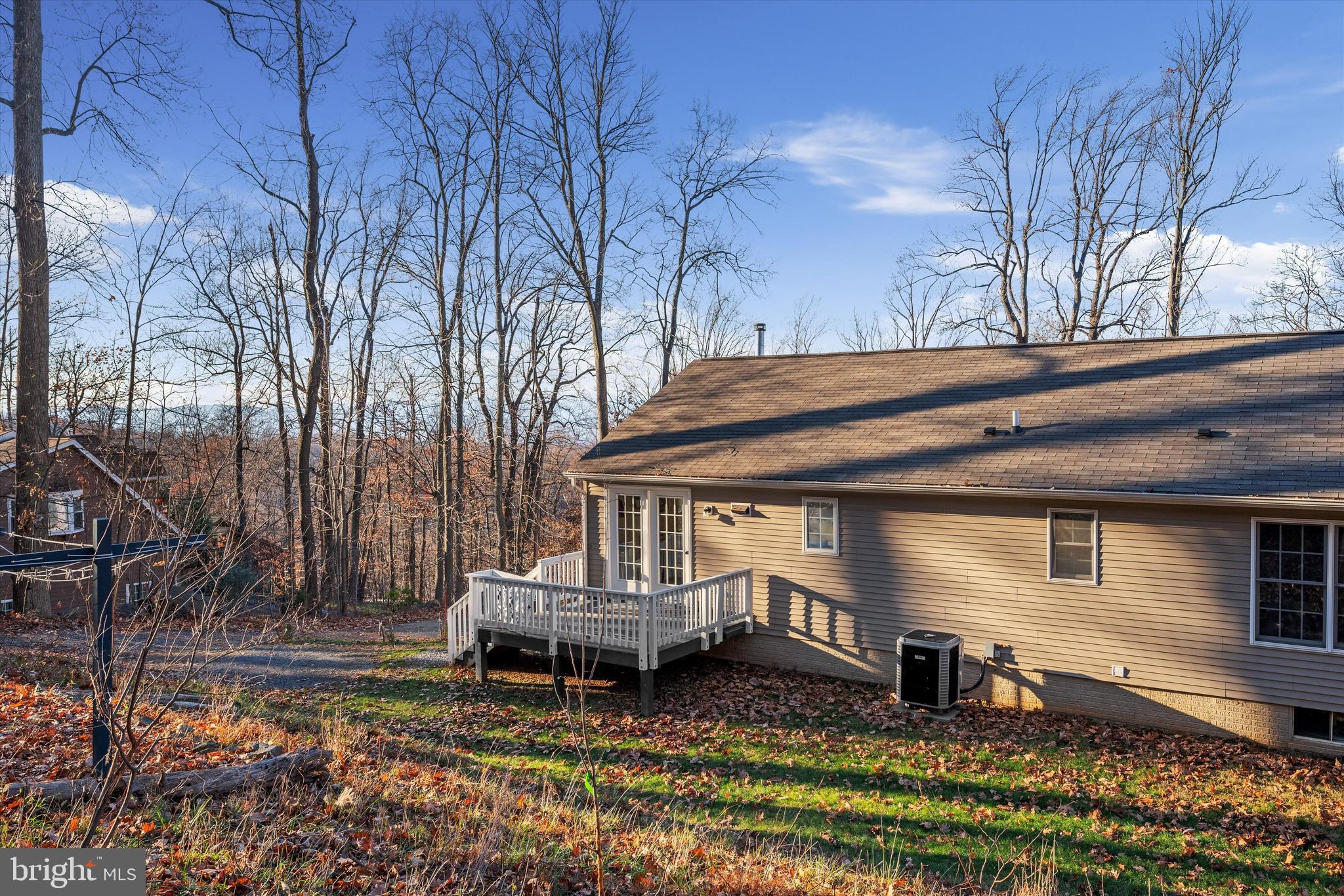 HIGH KNOB - Residential
