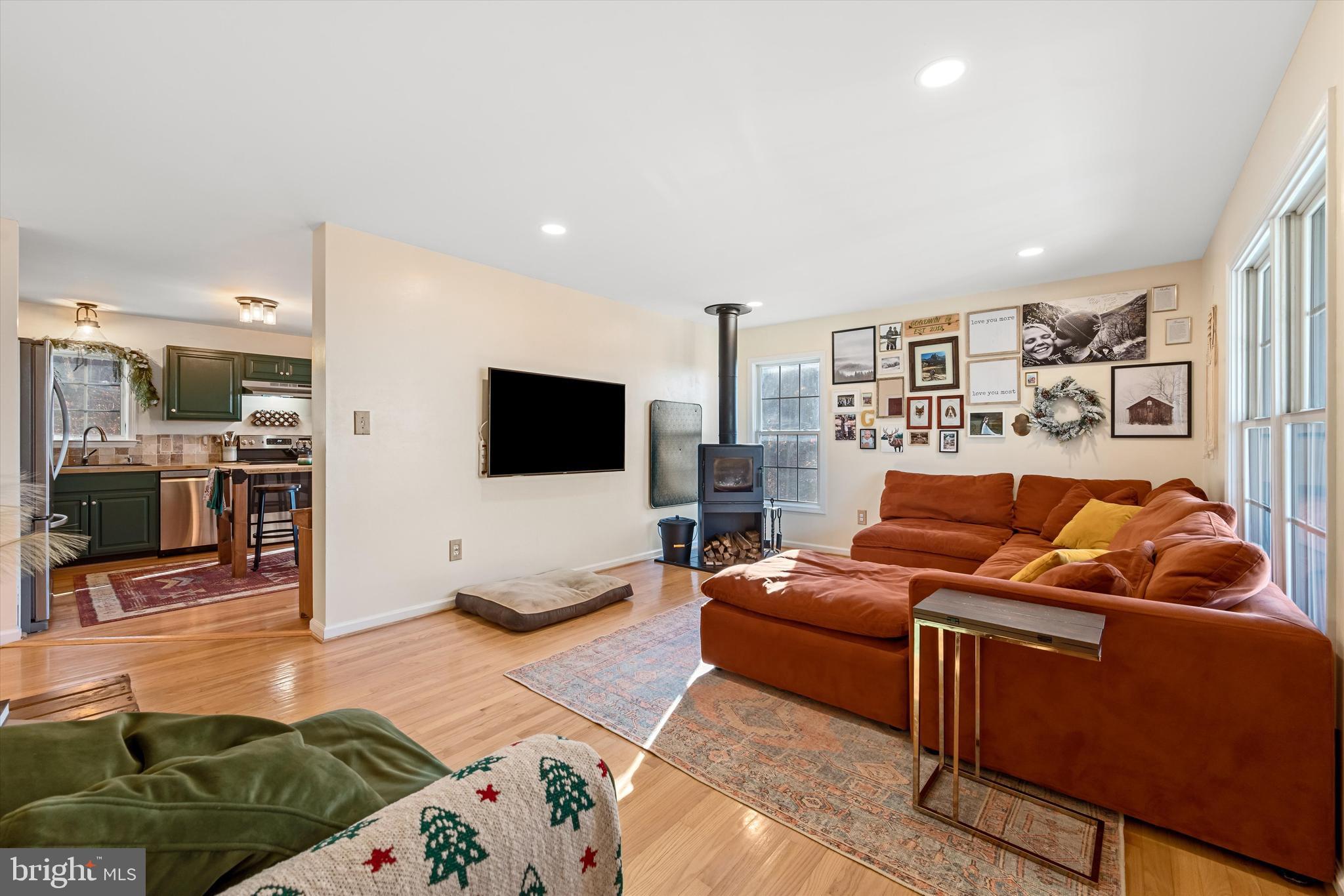 HIGH KNOB - Residential
