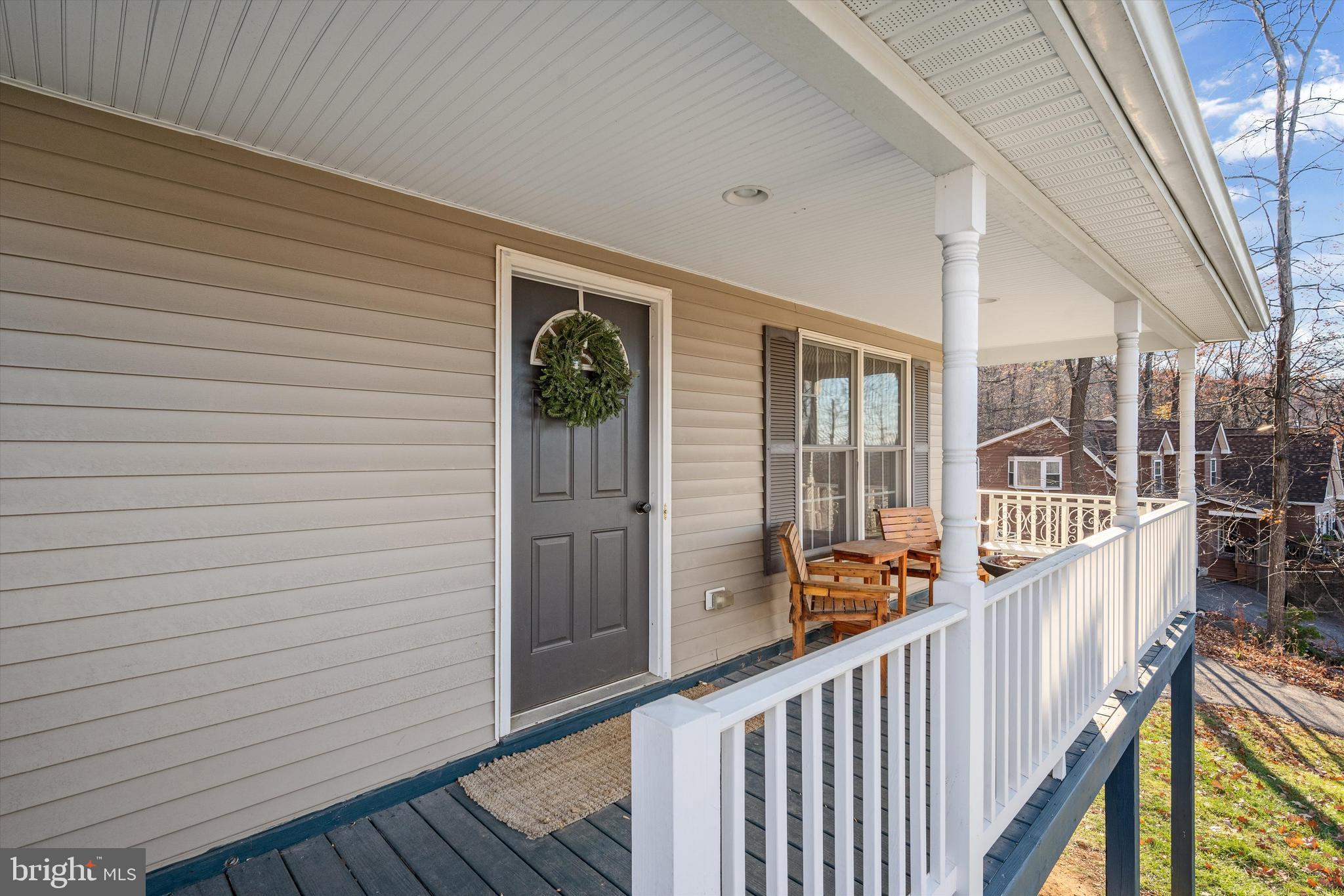 HIGH KNOB - Residential