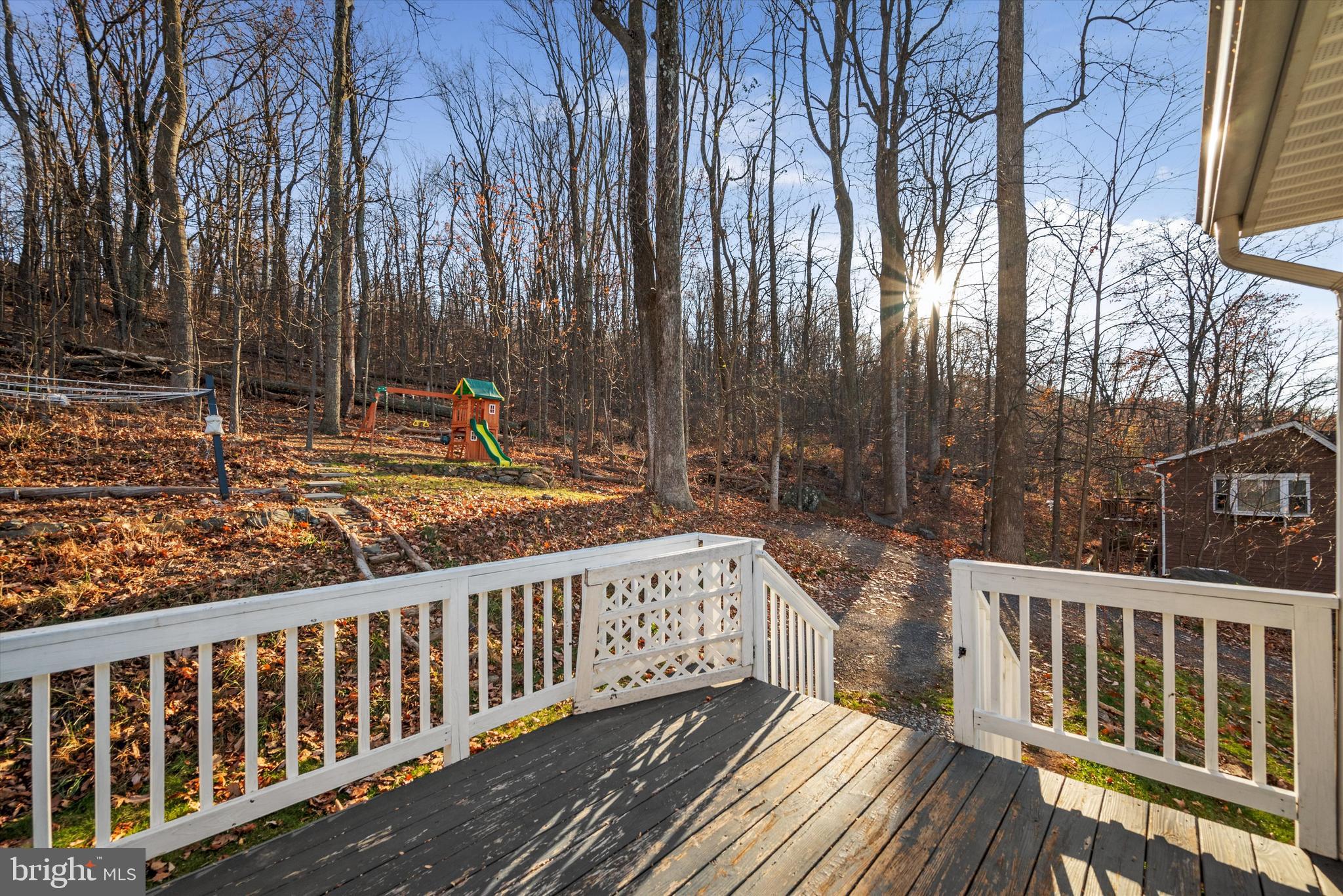 HIGH KNOB - Residential