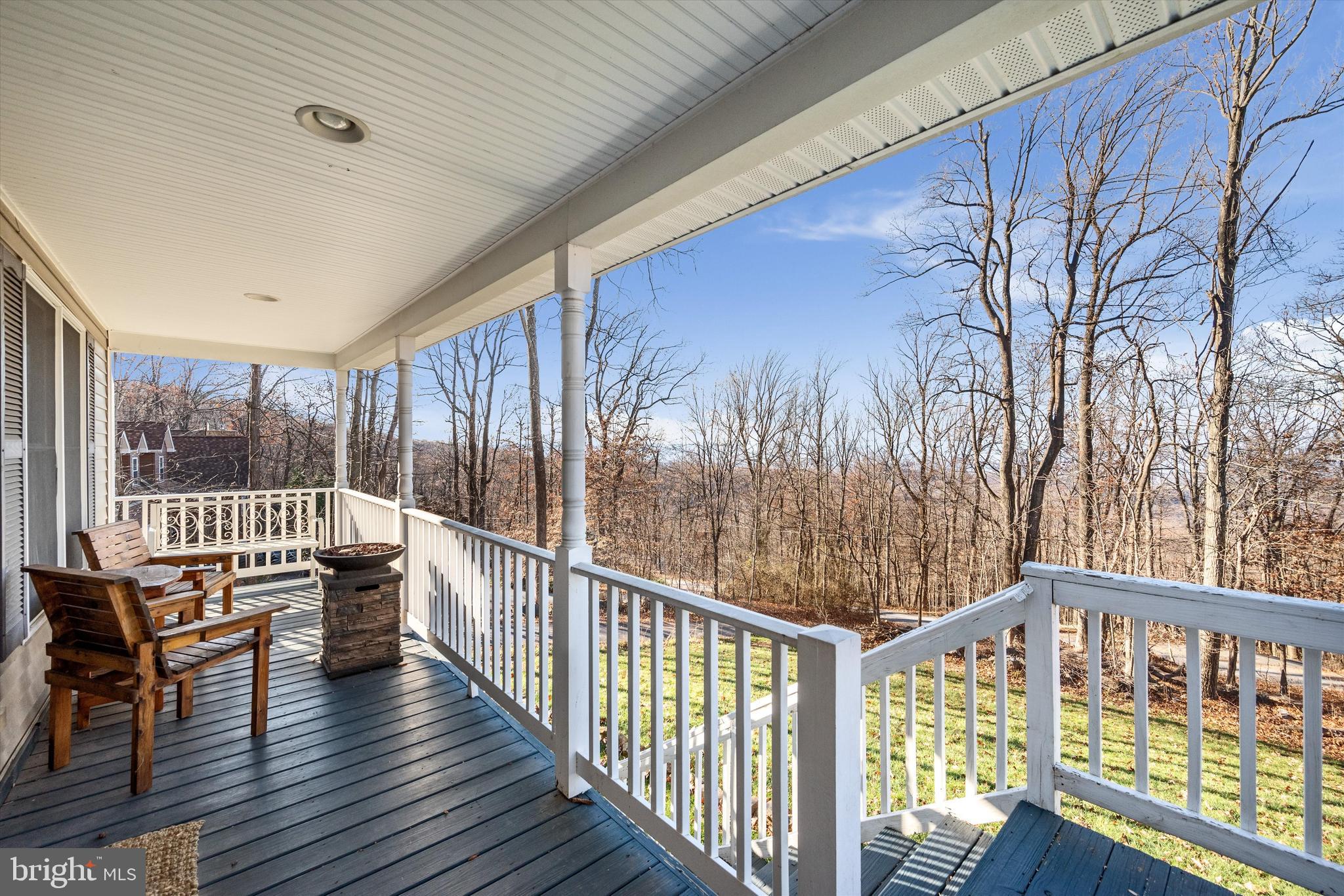 HIGH KNOB - Residential