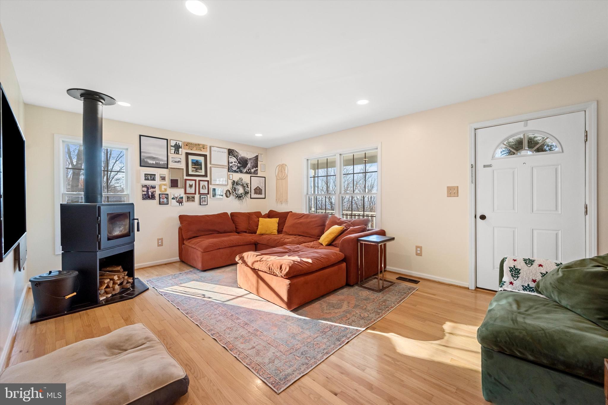 HIGH KNOB - Residential