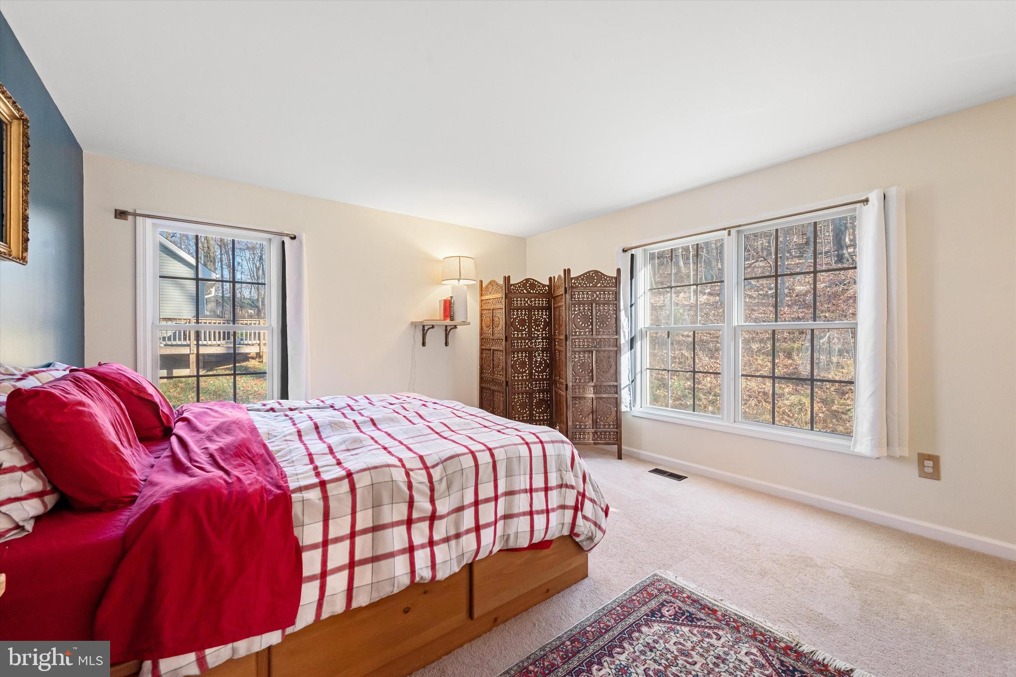 HIGH KNOB - Residential