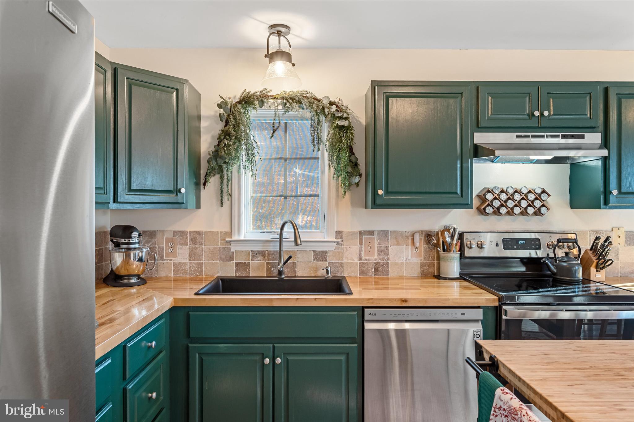HIGH KNOB - Residential
