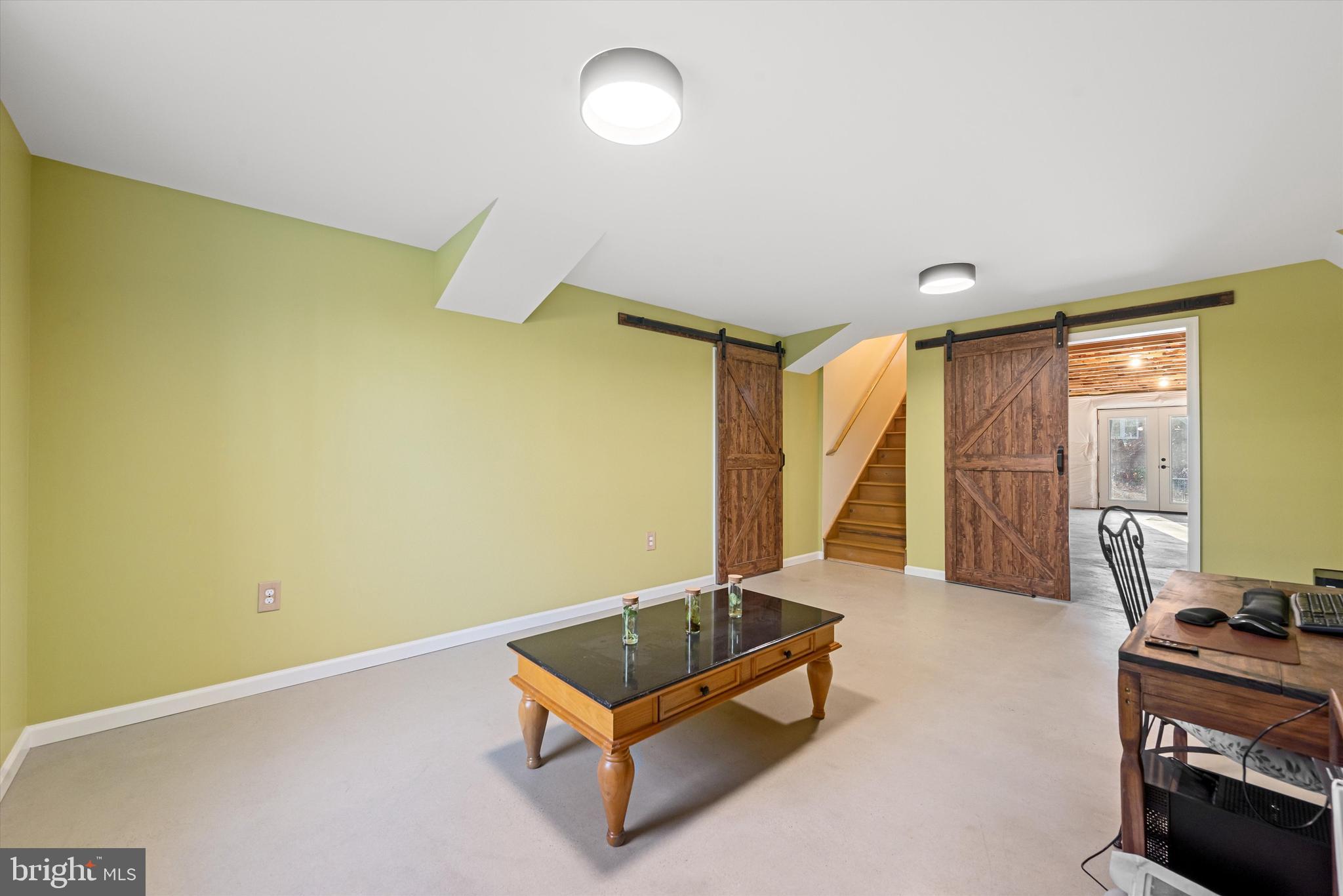 HIGH KNOB - Residential