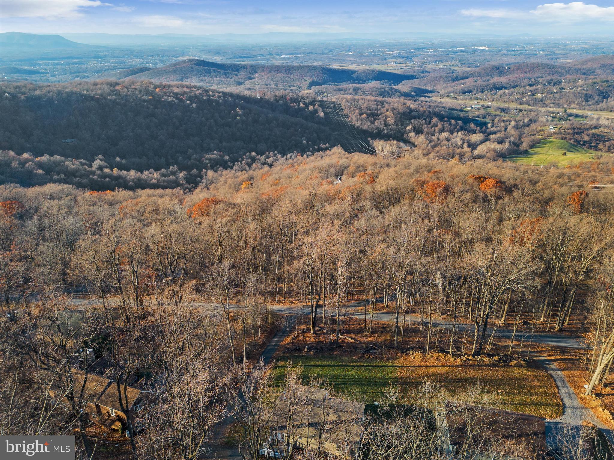 HIGH KNOB - Residential