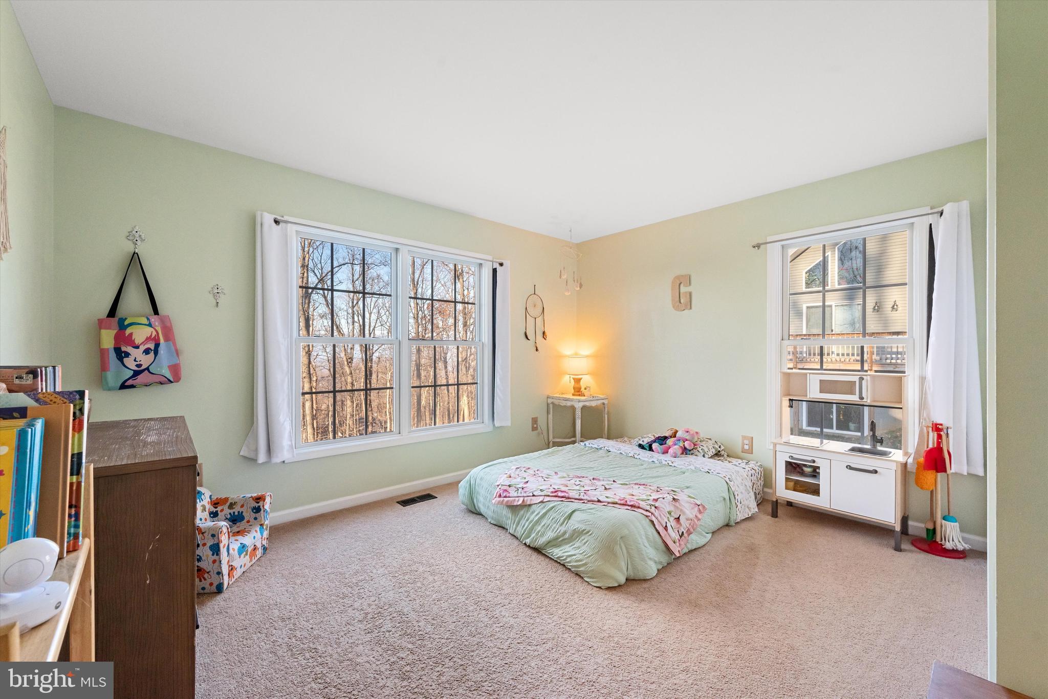 HIGH KNOB - Residential