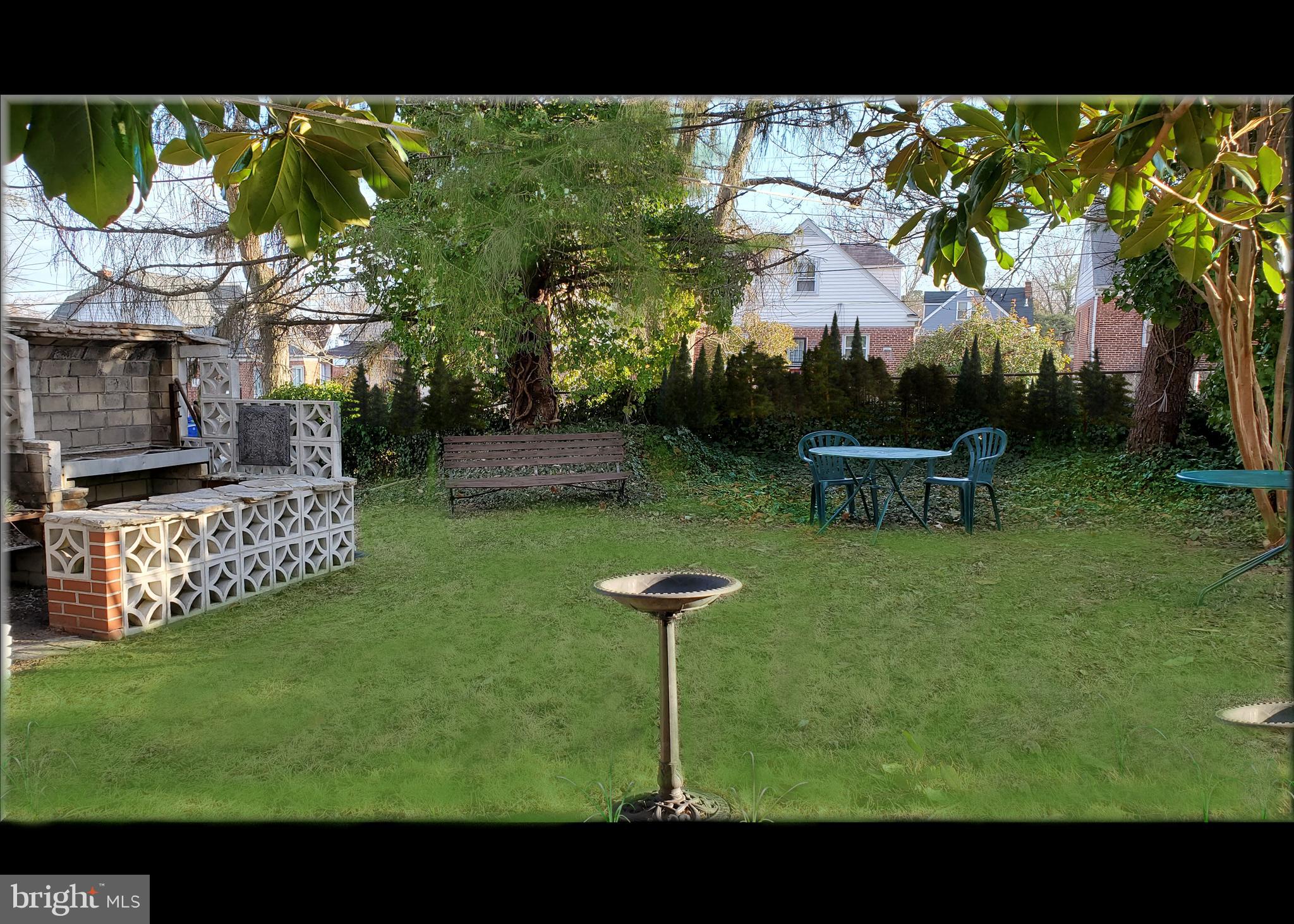 GARDENVILLE - Residential Income