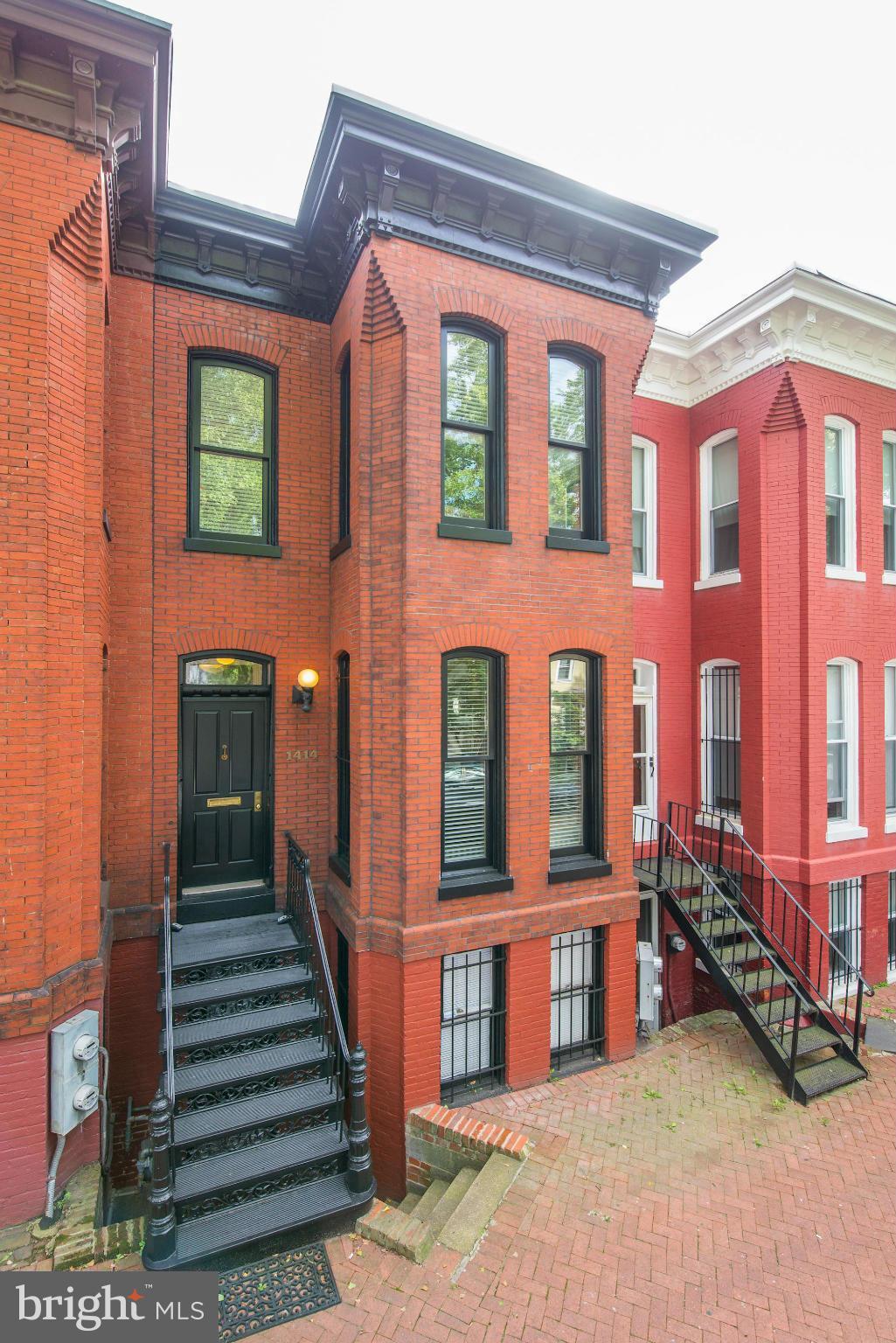 OLD CITY #2 - Residential