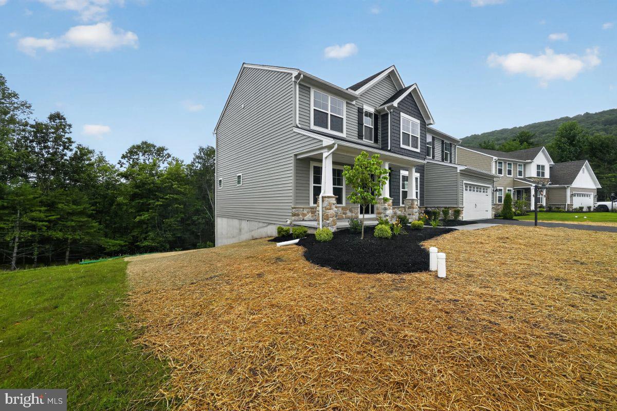 SEIDERS HILL - Residential