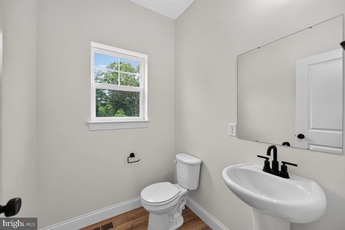 SEIDERS HILL - Residential