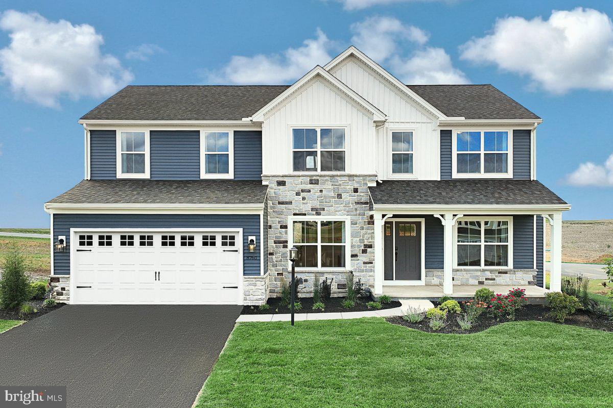 SEIDERS HILL - Residential
