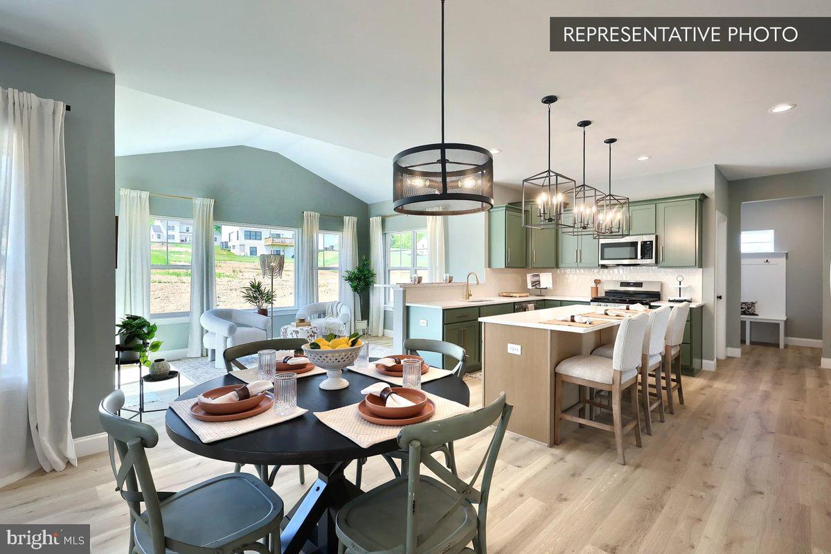 SEIDERS HILL - Residential