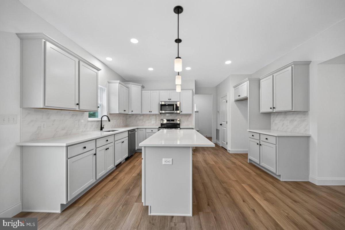 SEIDERS HILL - Residential