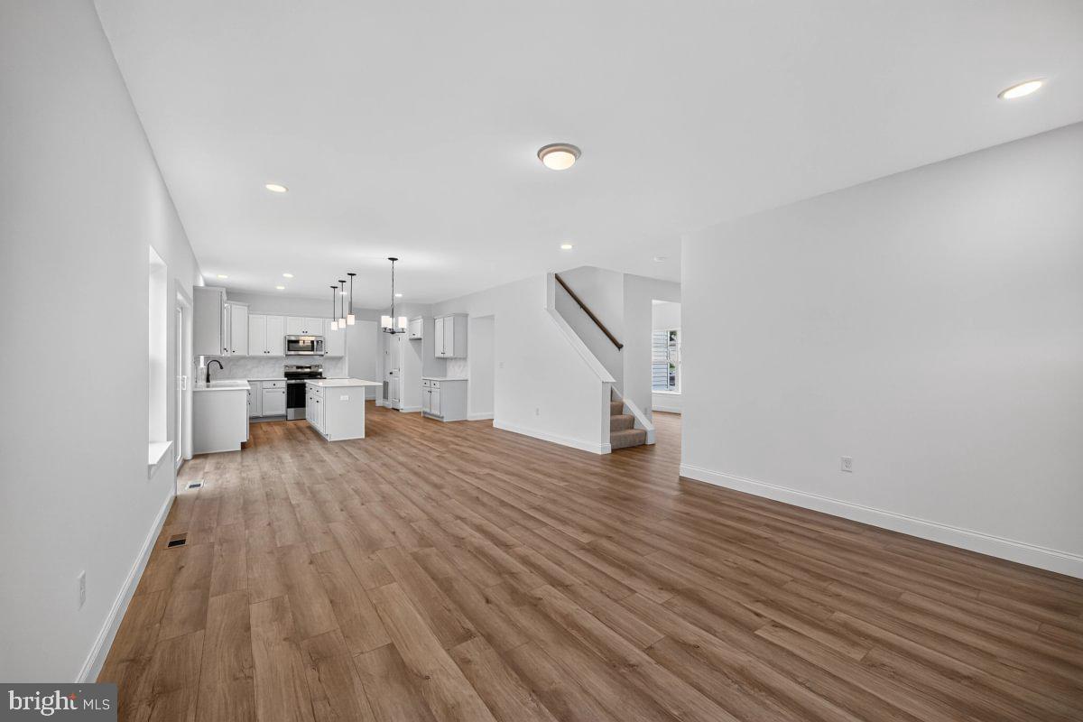 SEIDERS HILL - Residential