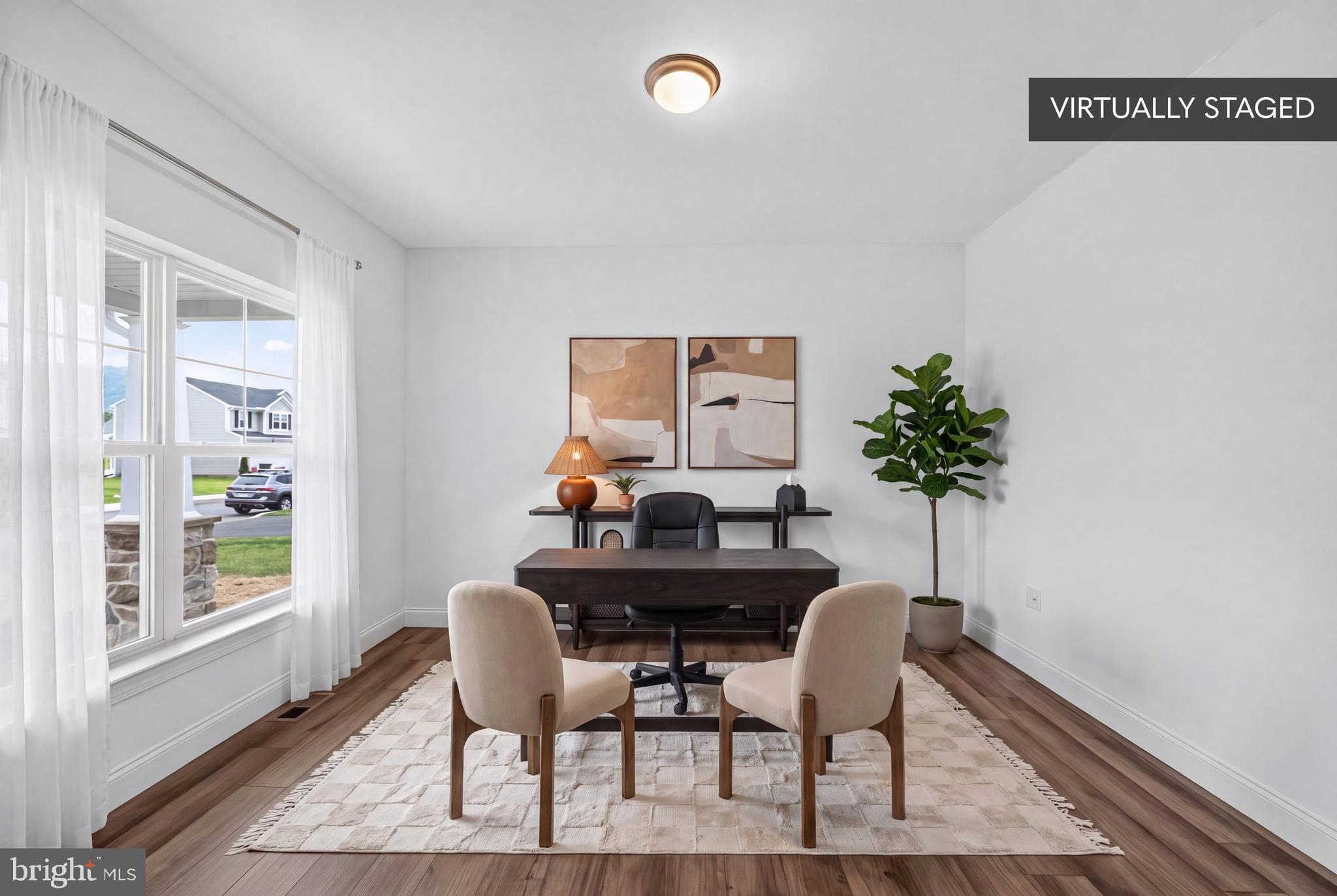 SEIDERS HILL - Residential