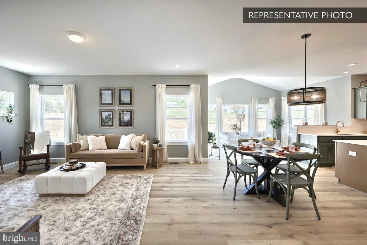 SEIDERS HILL - Residential