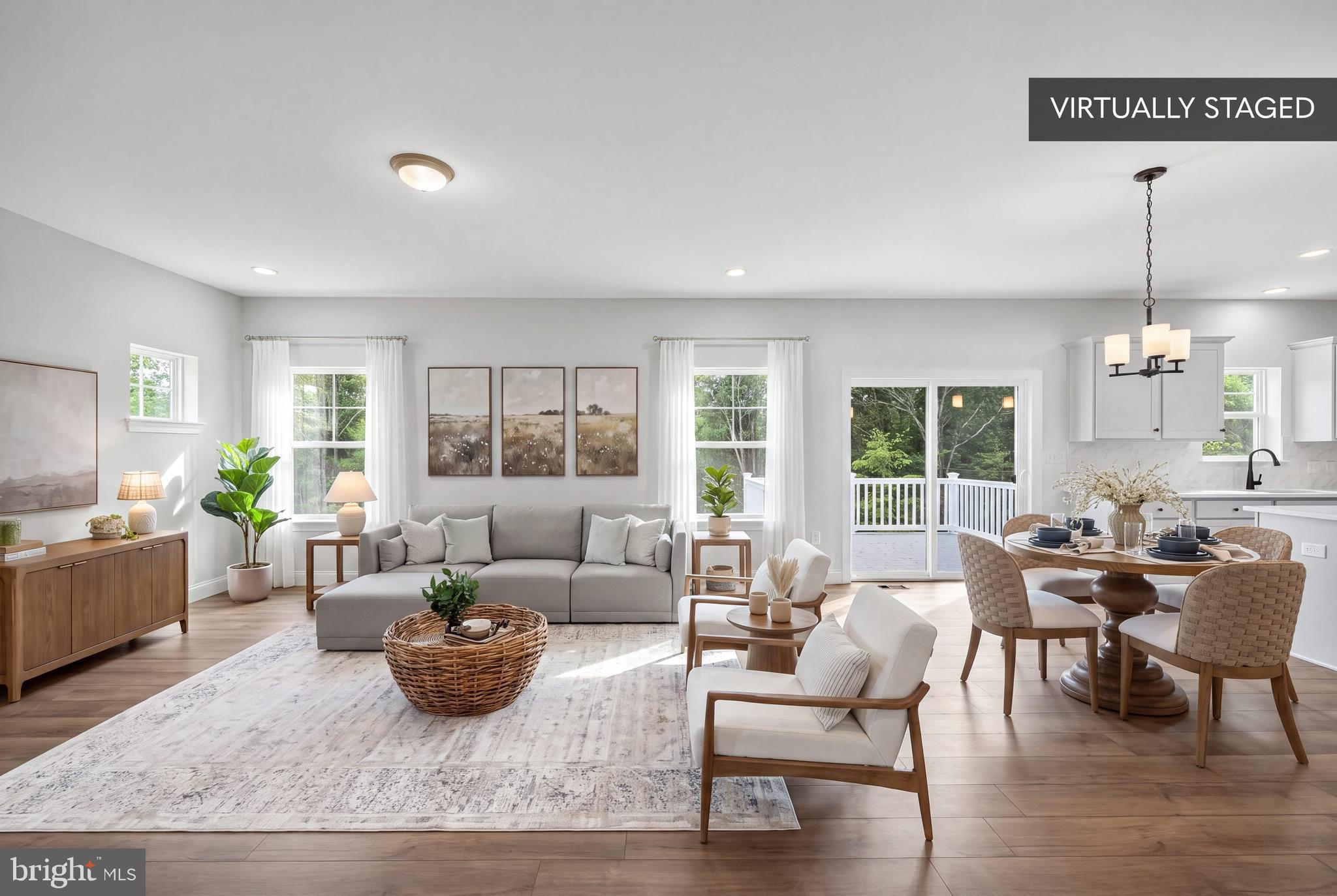 SEIDERS HILL - Residential