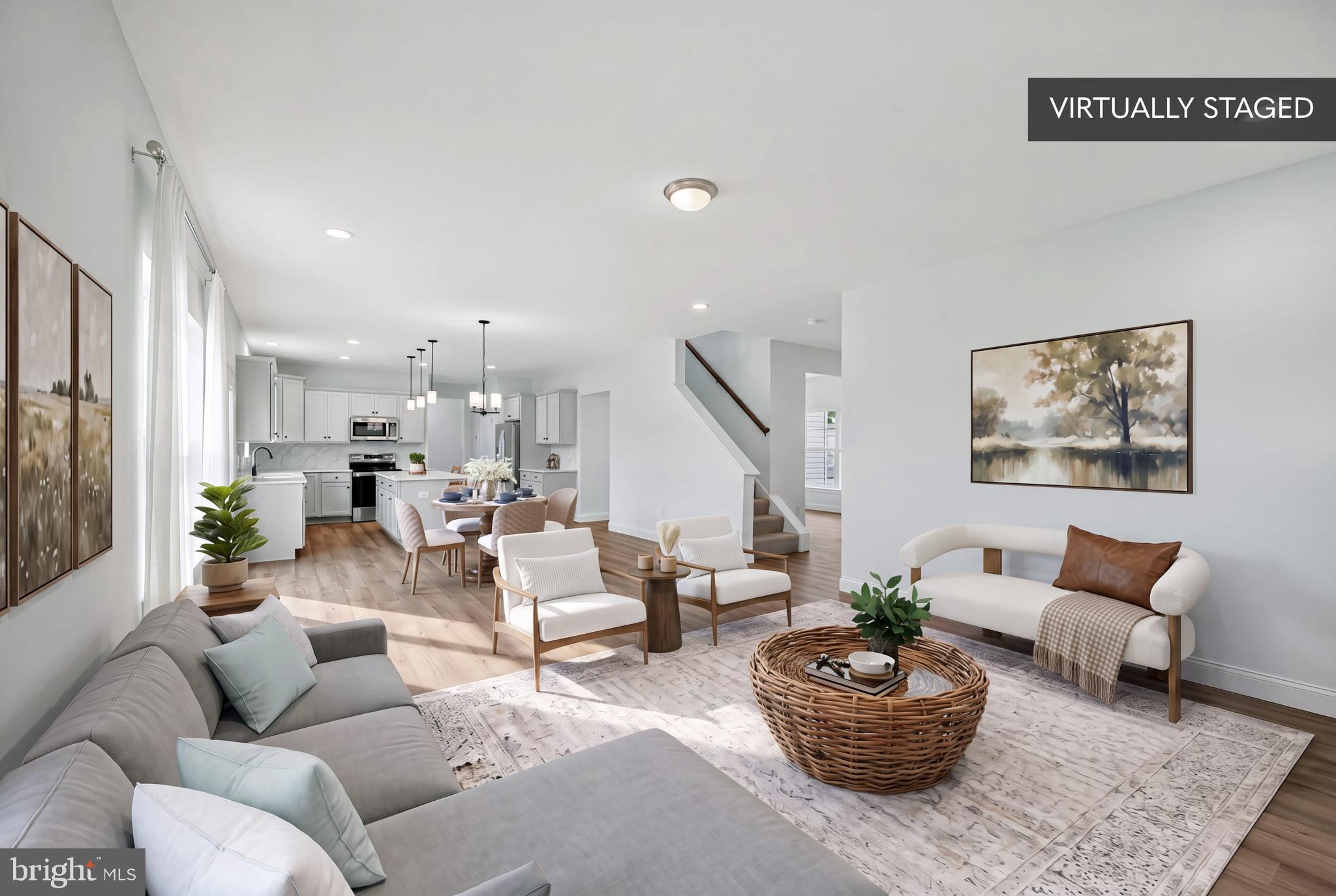 SEIDERS HILL - Residential