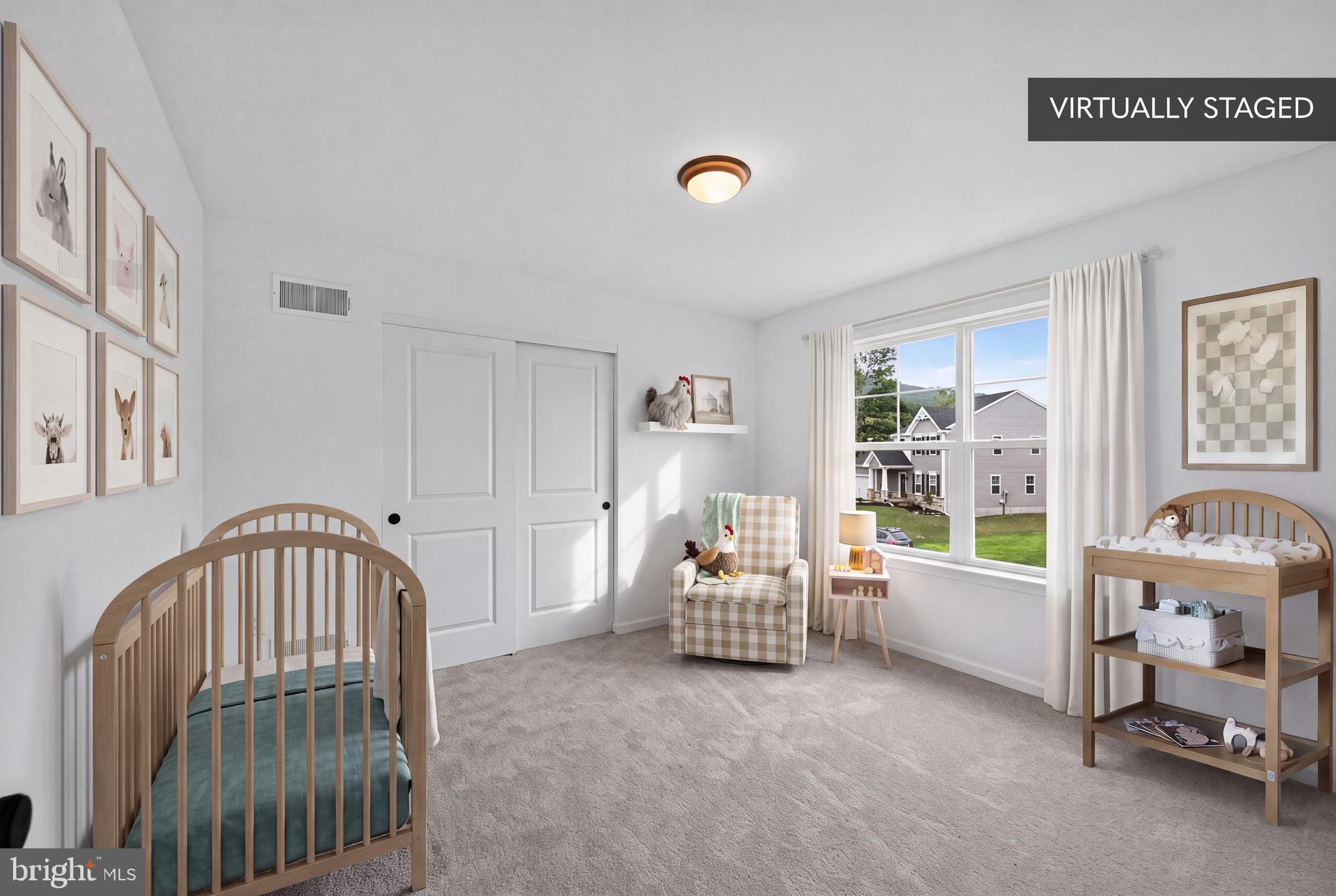SEIDERS HILL - Residential
