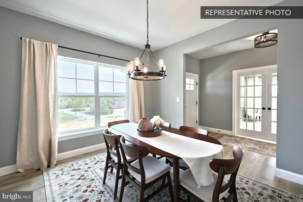 SEIDERS HILL - Residential