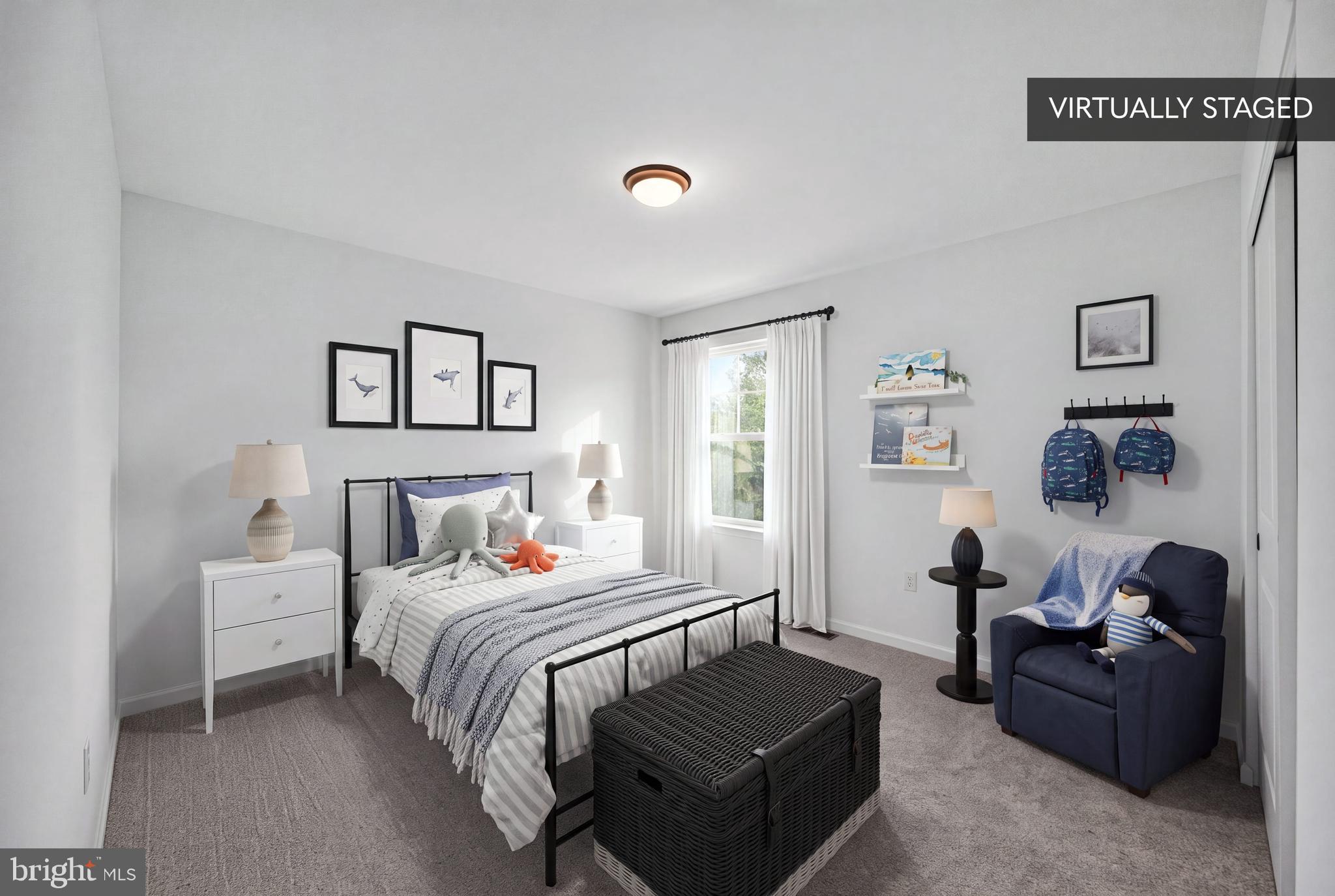 SEIDERS HILL - Residential