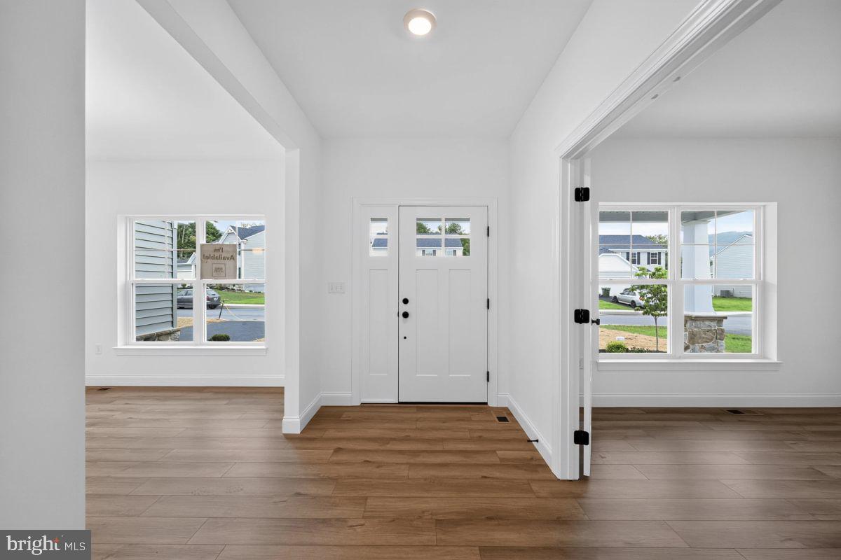 SEIDERS HILL - Residential