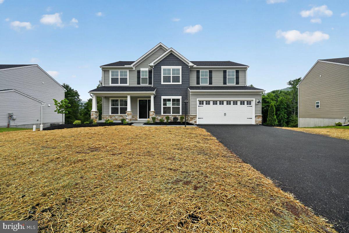 SEIDERS HILL - Residential