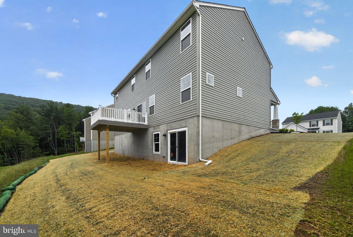 SEIDERS HILL - Residential