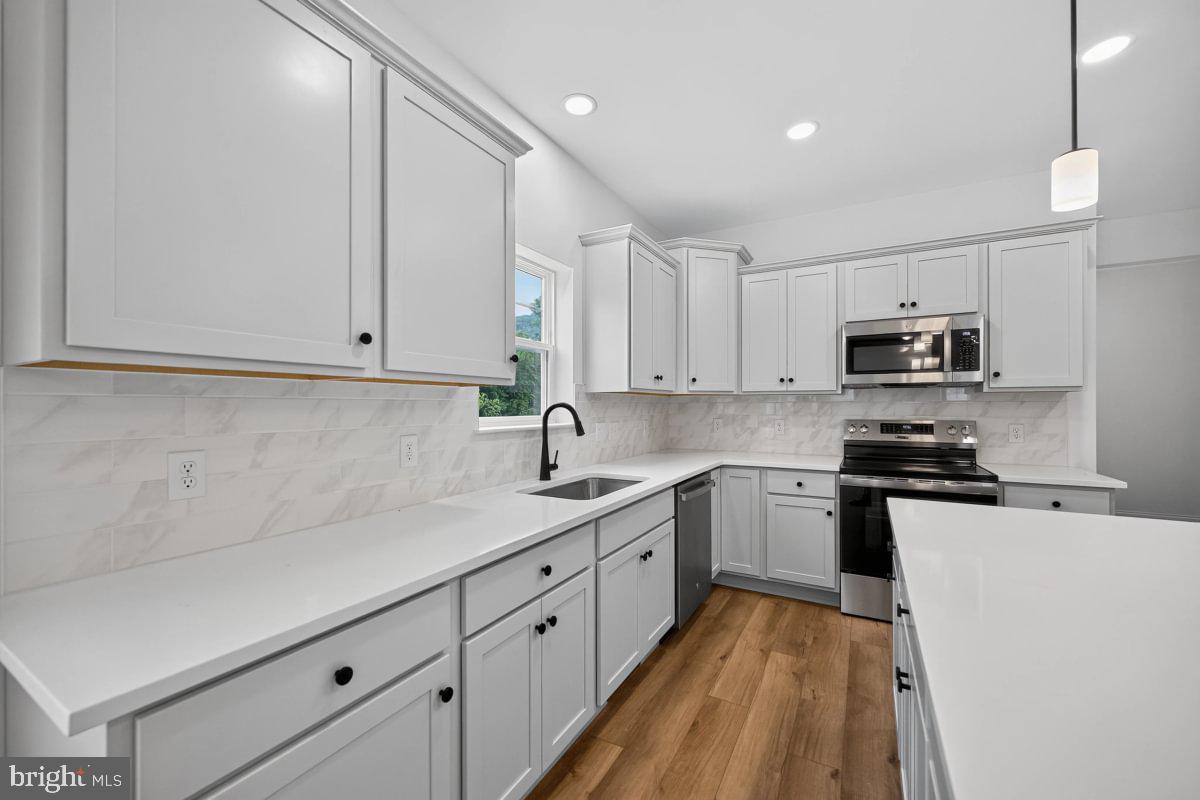 SEIDERS HILL - Residential