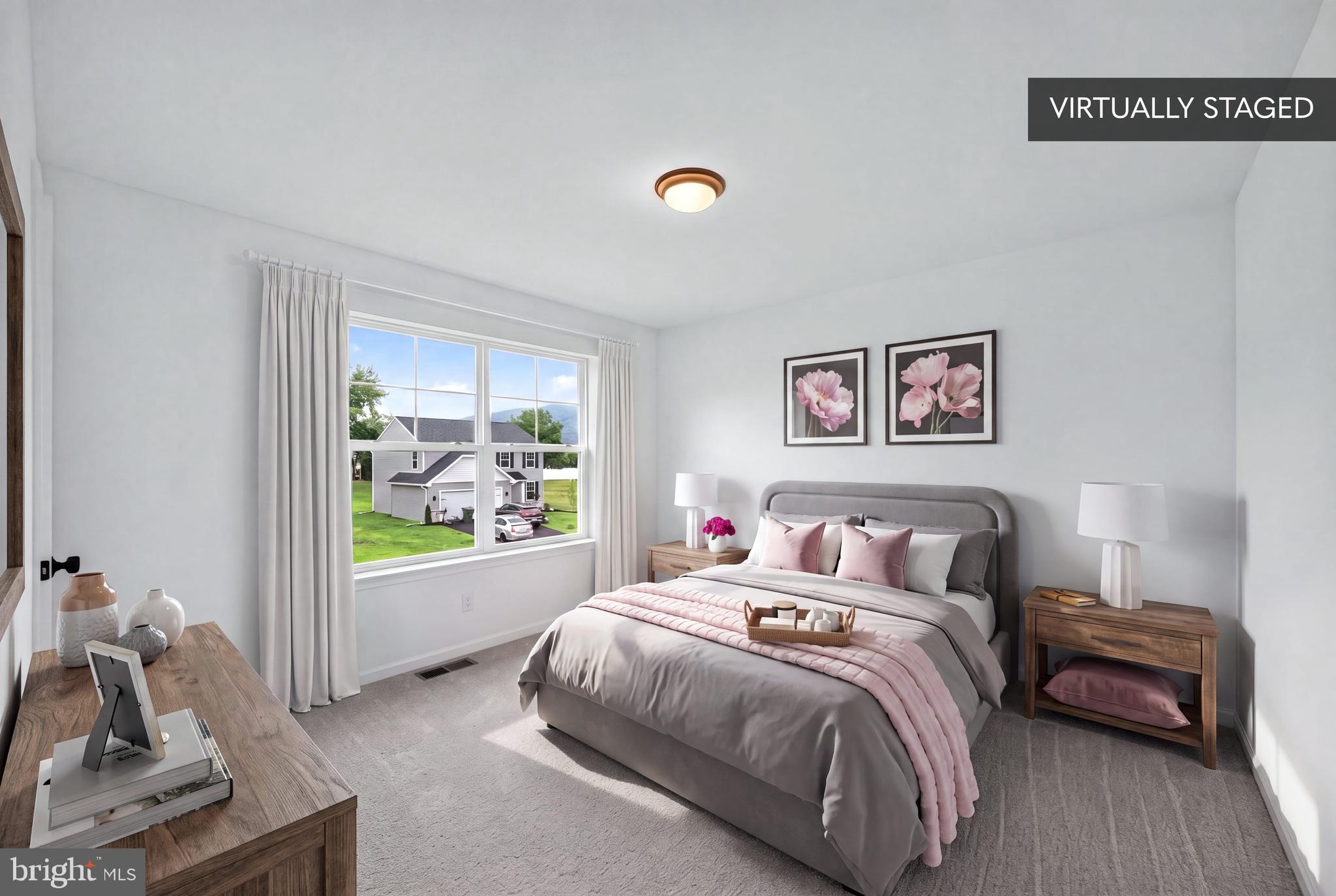 SEIDERS HILL - Residential