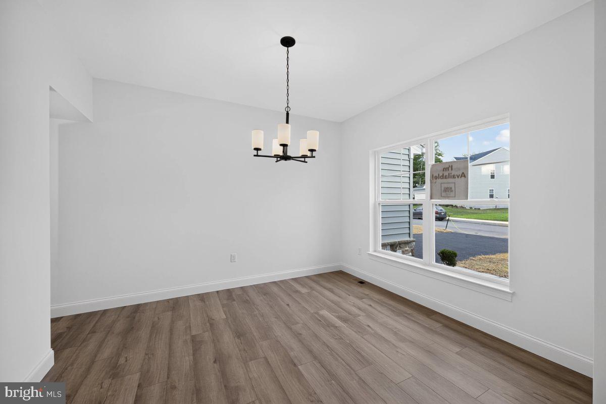 SEIDERS HILL - Residential