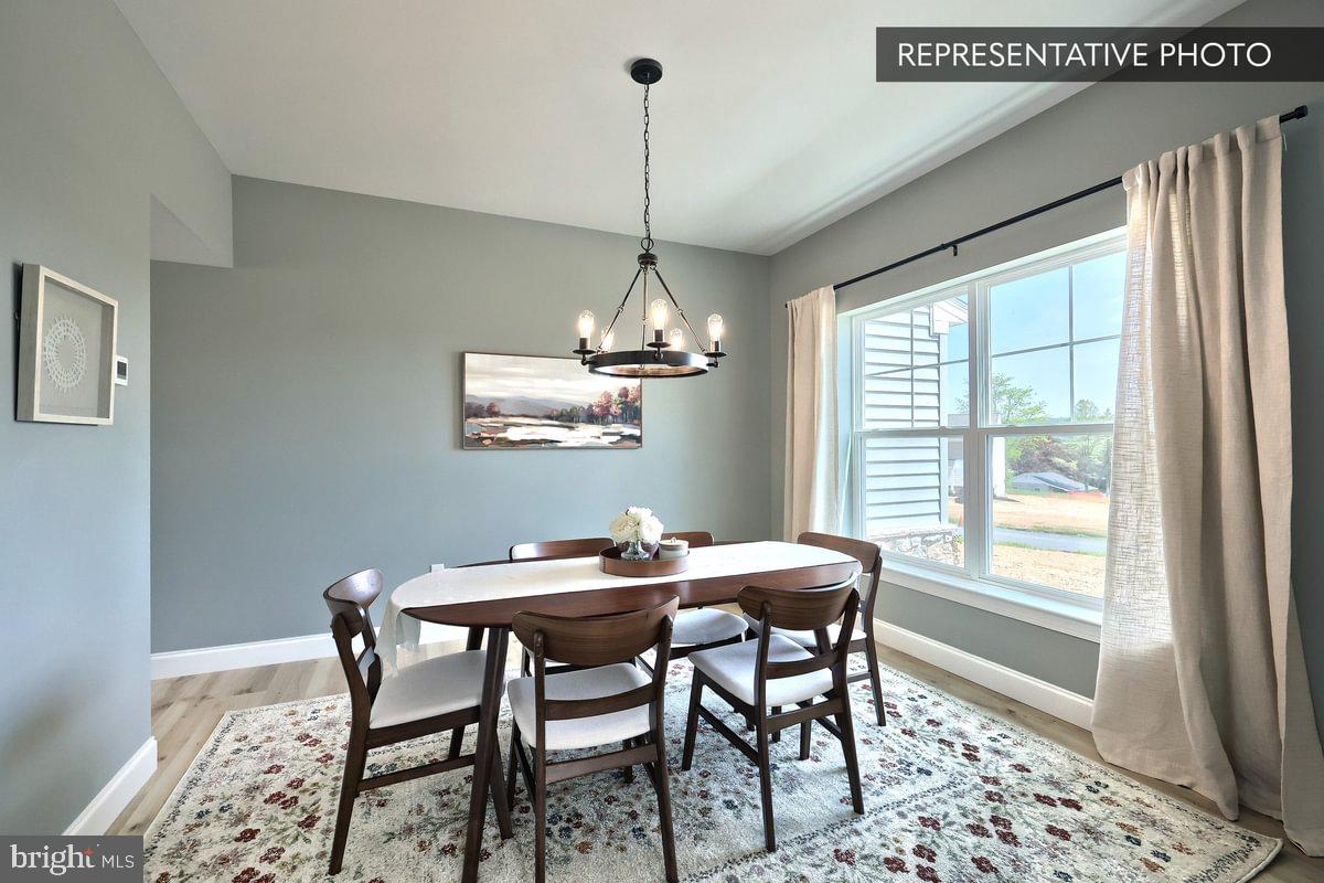 SEIDERS HILL - Residential