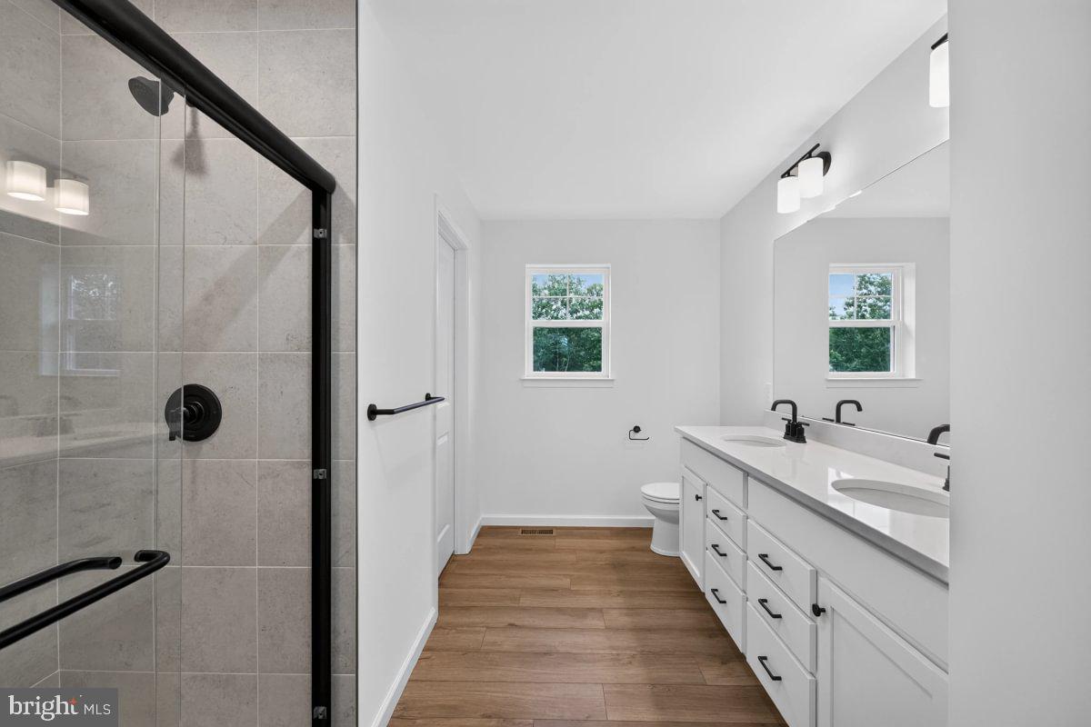 SEIDERS HILL - Residential