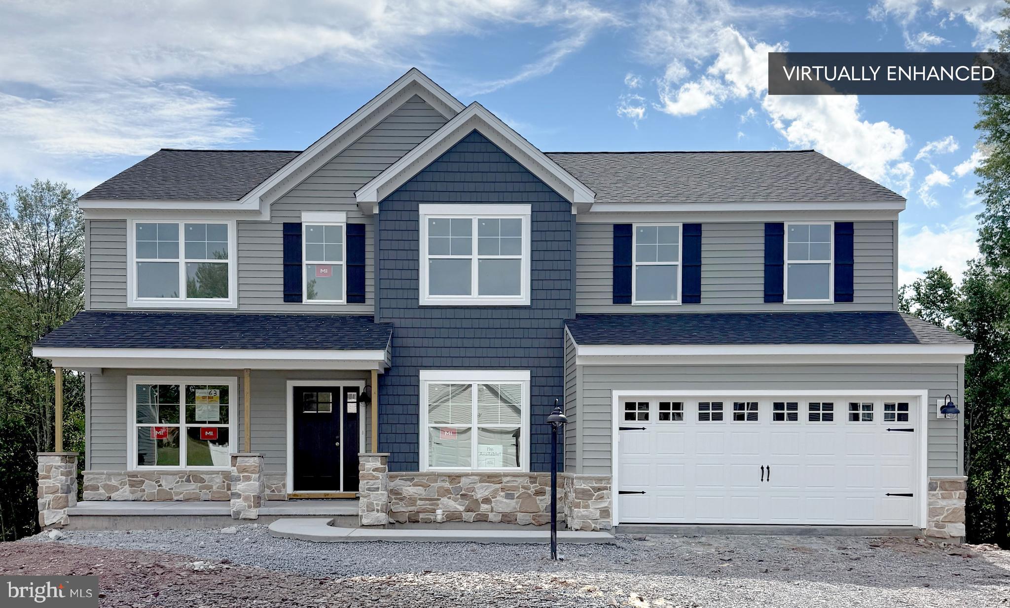 SEIDERS HILL - Residential