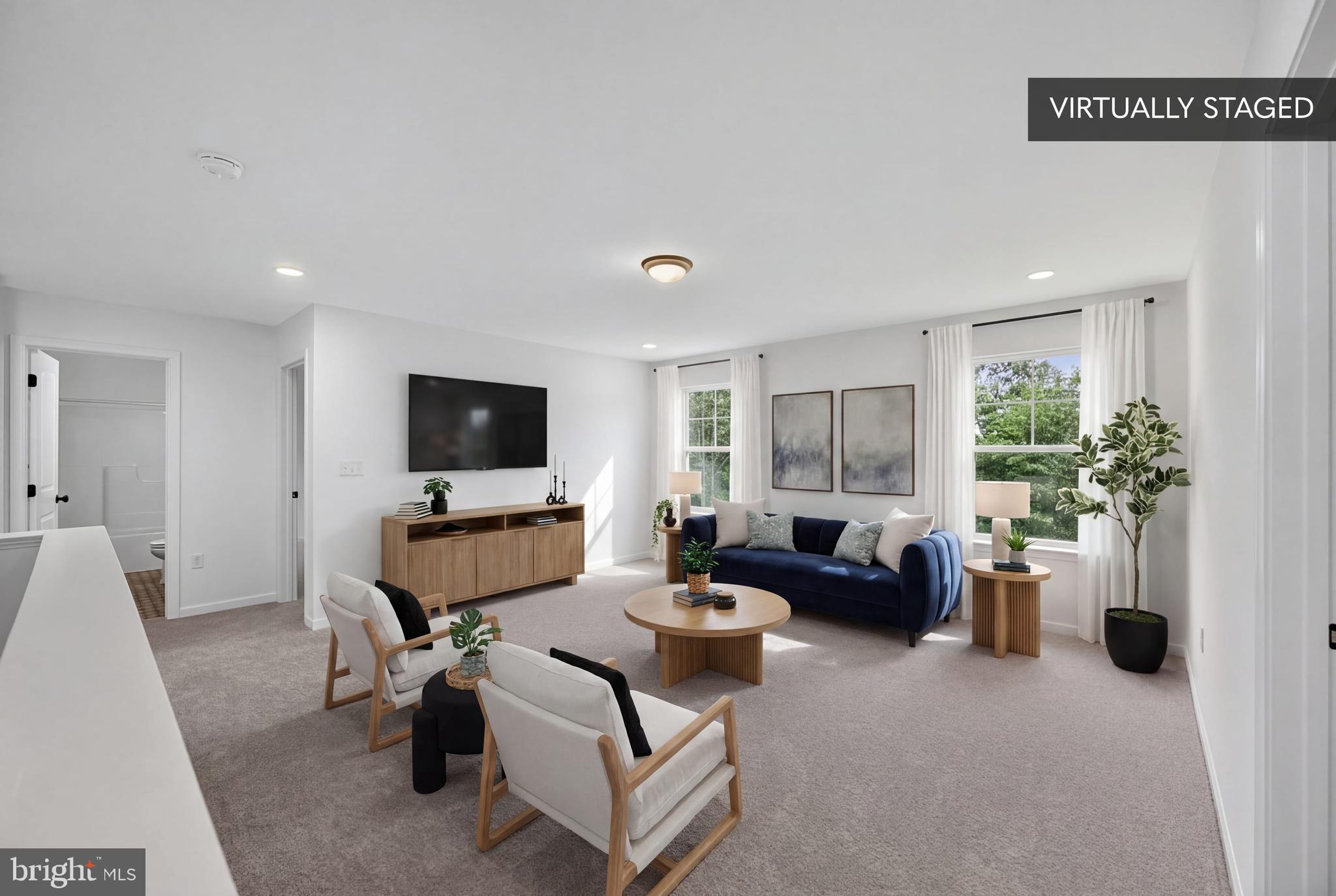 SEIDERS HILL - Residential