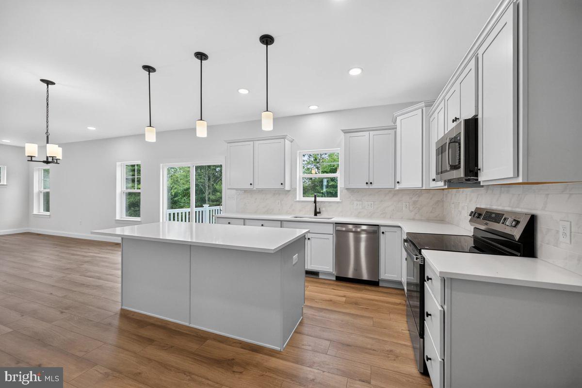 SEIDERS HILL - Residential