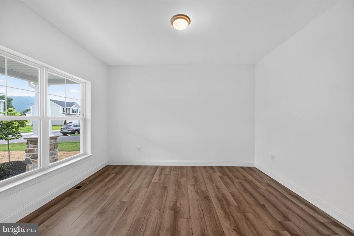 SEIDERS HILL - Residential