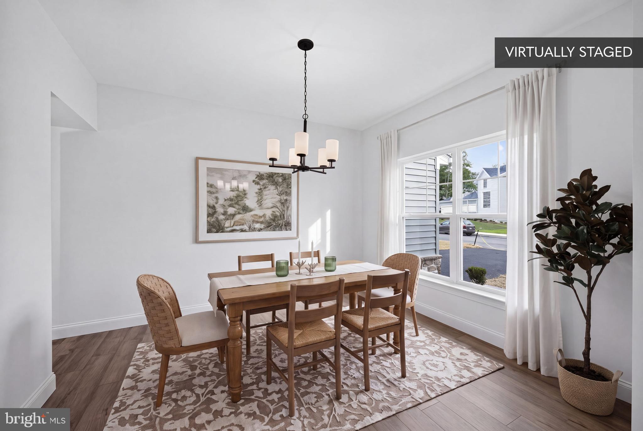 SEIDERS HILL - Residential