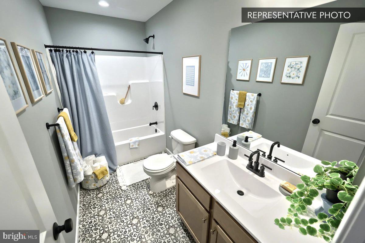 SEIDERS HILL - Residential