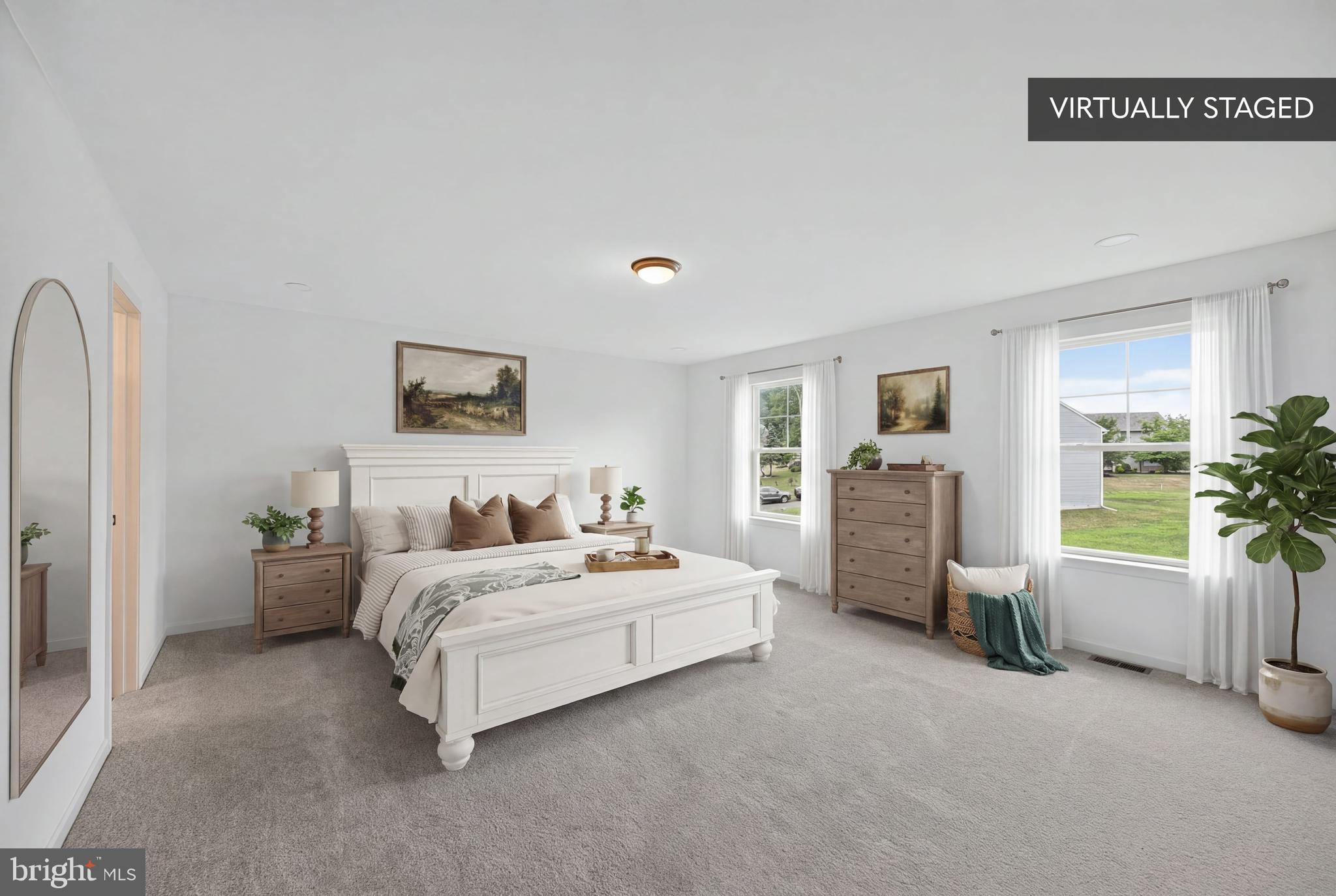 SEIDERS HILL - Residential
