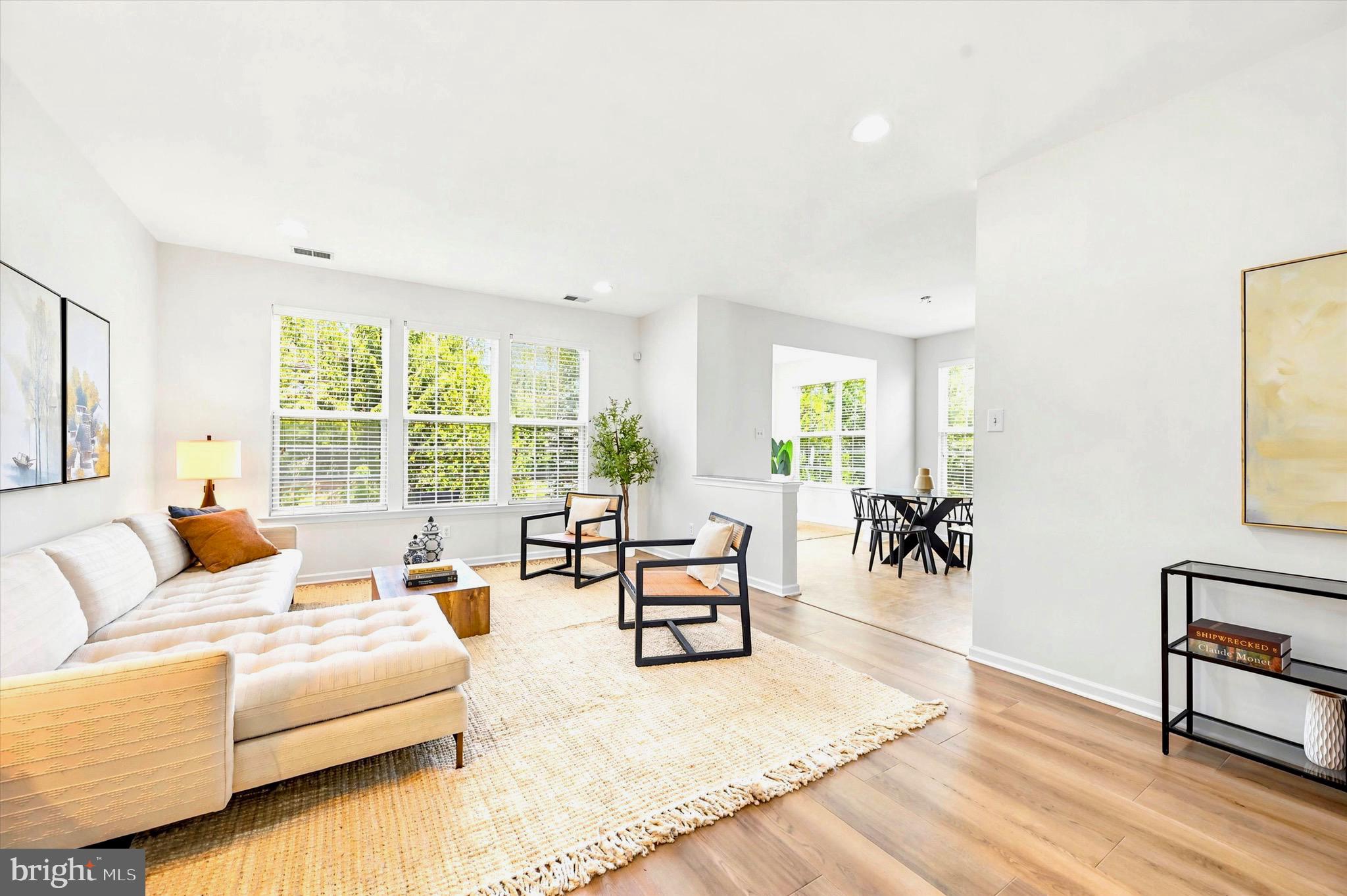 FOXFIELD - Residential