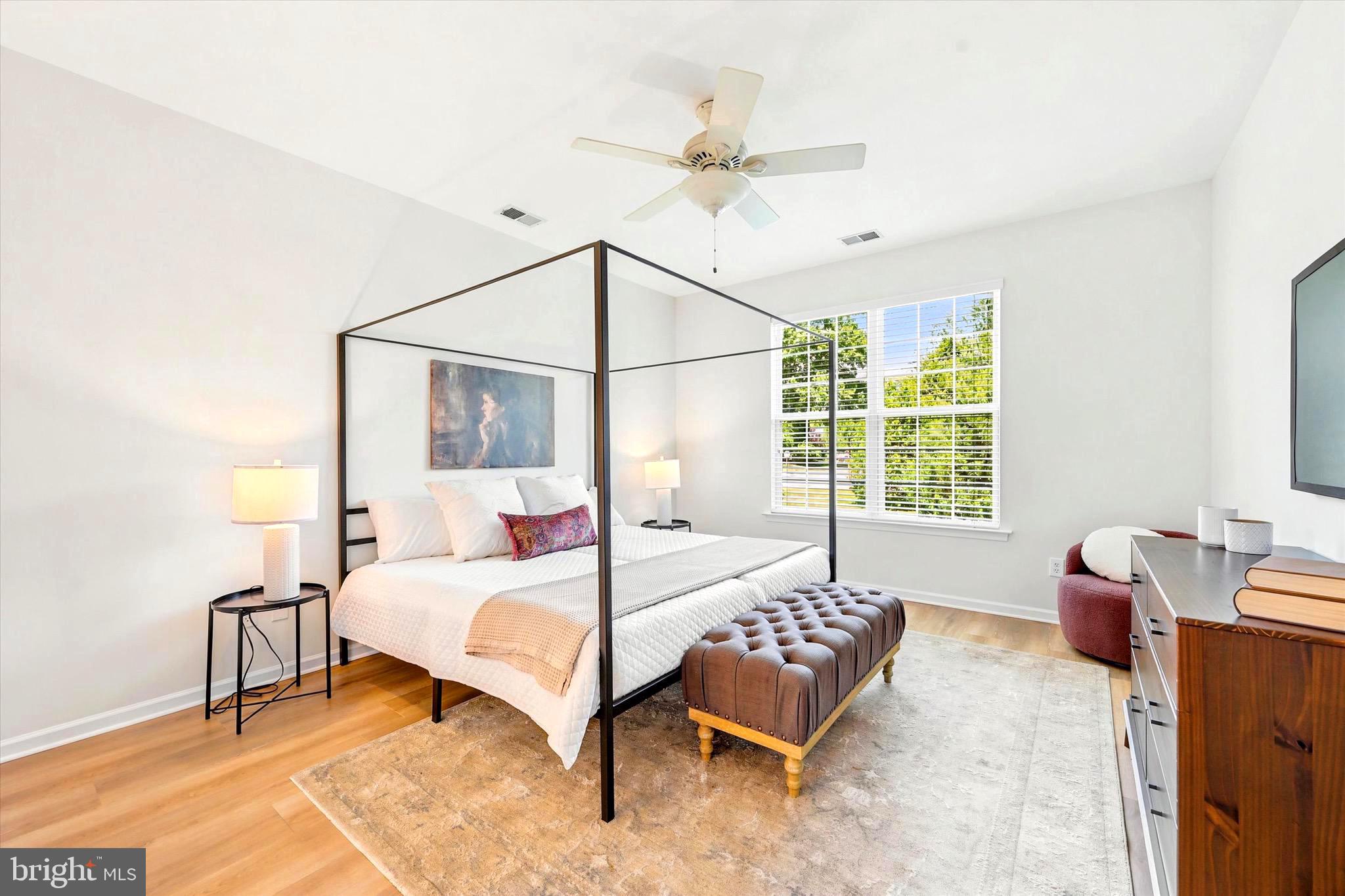 FOXFIELD - Residential