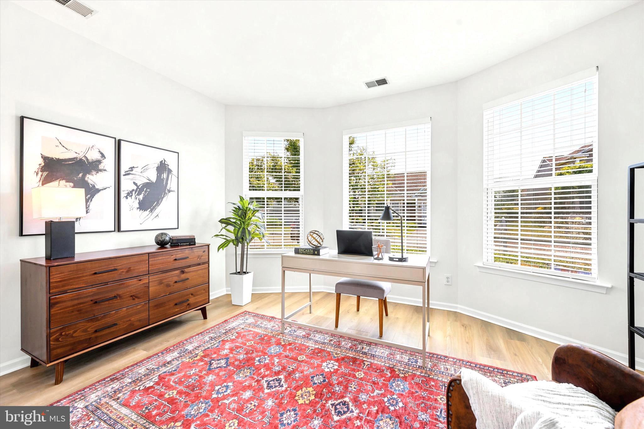 FOXFIELD - Residential