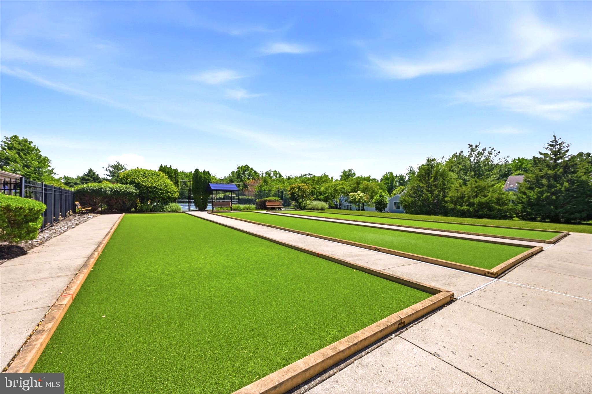 FOXFIELD - Residential
